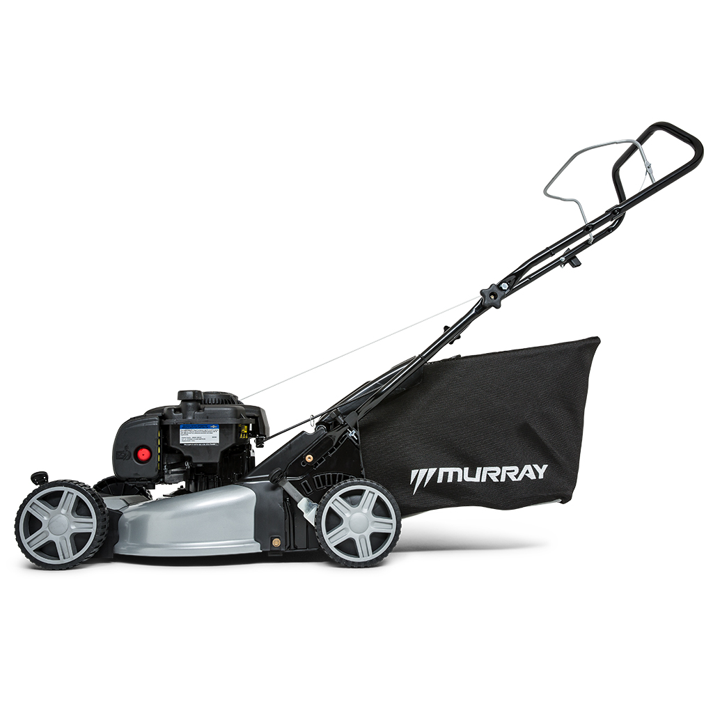 Murray 300e series online lawn mower manual